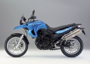 BMW F 650 GS